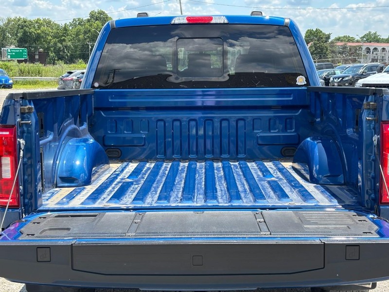 Ford F-150 Vehicle Full-screen Gallery Image 11