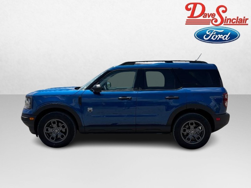 Ford Bronco Sport Vehicle Image 10