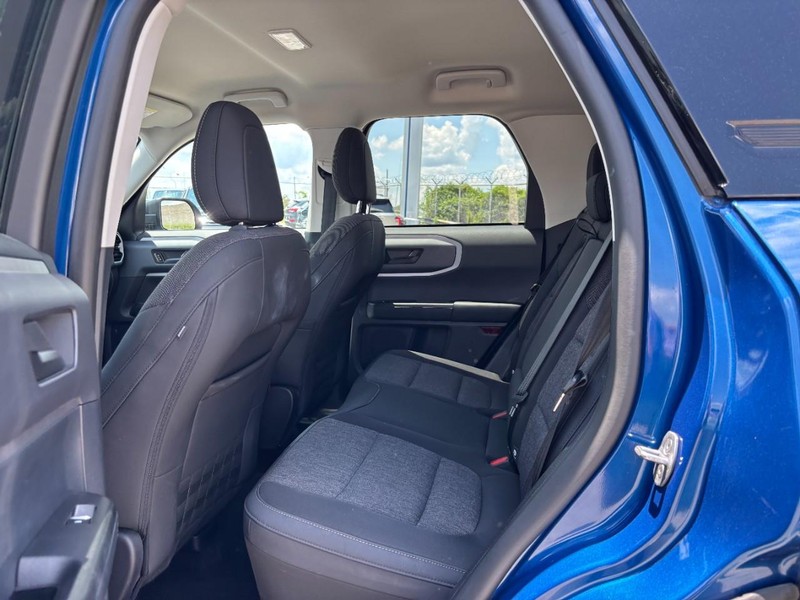 Ford Bronco Sport Vehicle Image 13