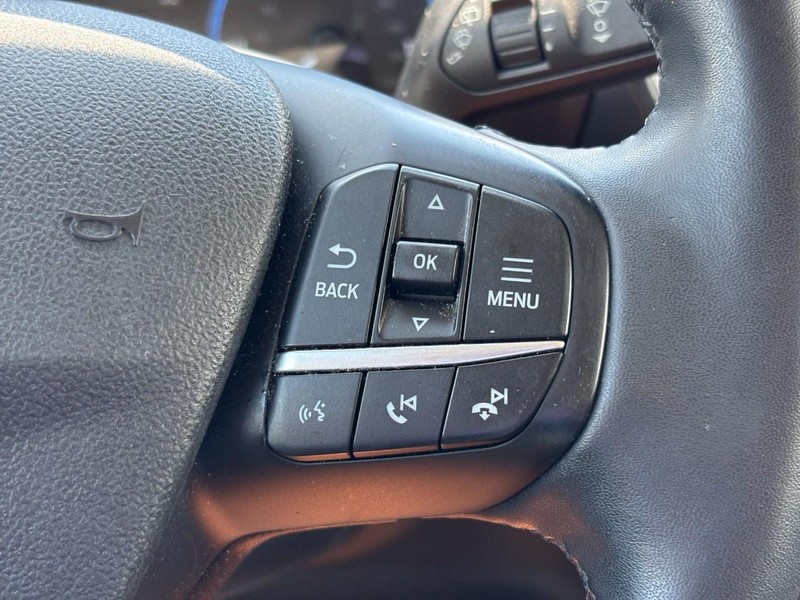 Ford Bronco Sport Vehicle Image 20