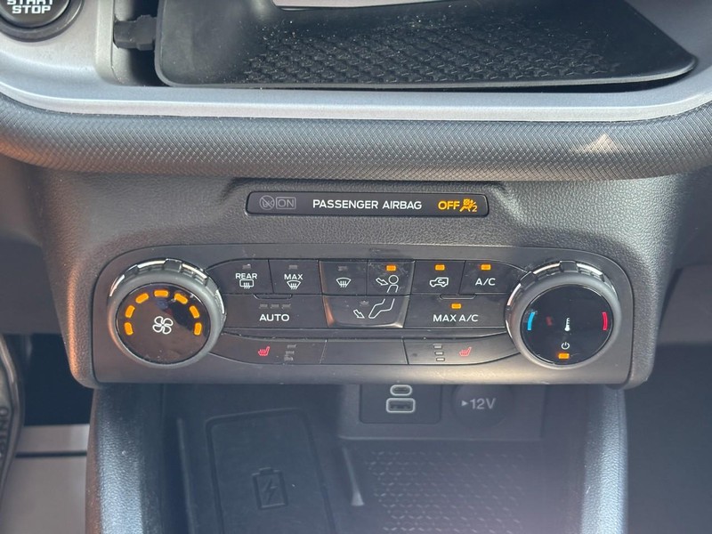 Ford Bronco Sport Vehicle Image 24