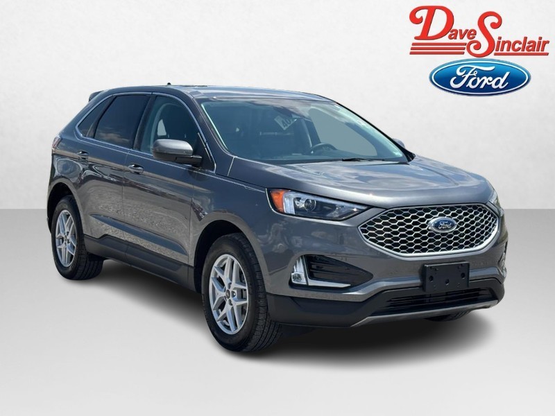 Ford Edge Vehicle Full-screen Gallery Image 04