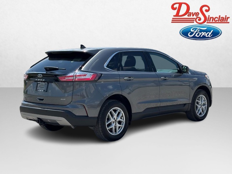 Ford Edge Vehicle Full-screen Gallery Image 07
