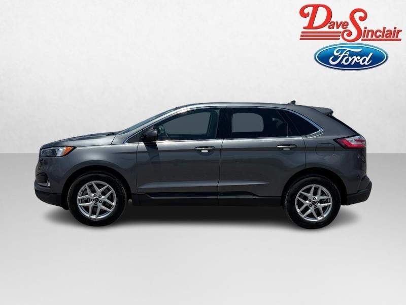 Ford Edge Vehicle Full-screen Gallery Image 10