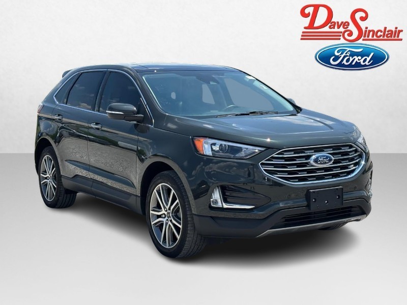 Ford Edge Vehicle Full-screen Gallery Image 04