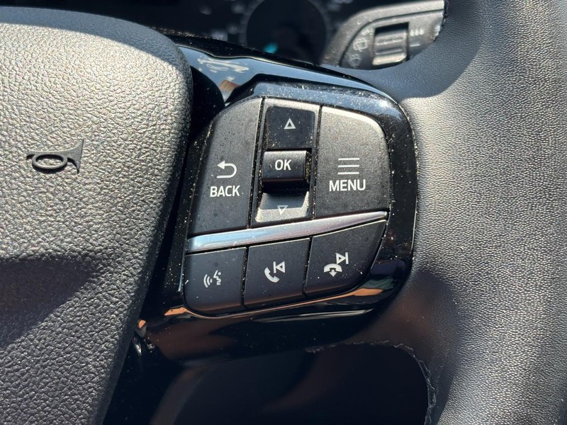 Ford Escape Vehicle Image 20