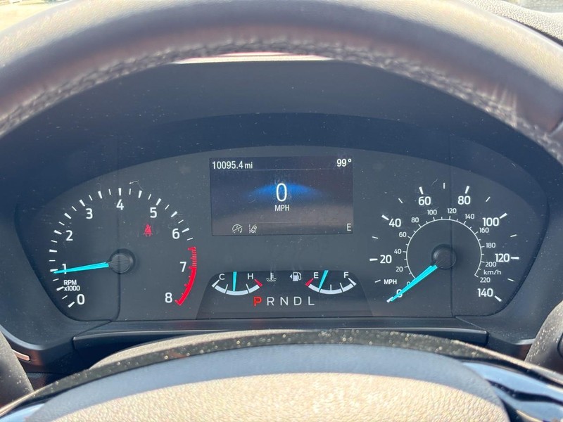 Ford Escape Vehicle Image 21