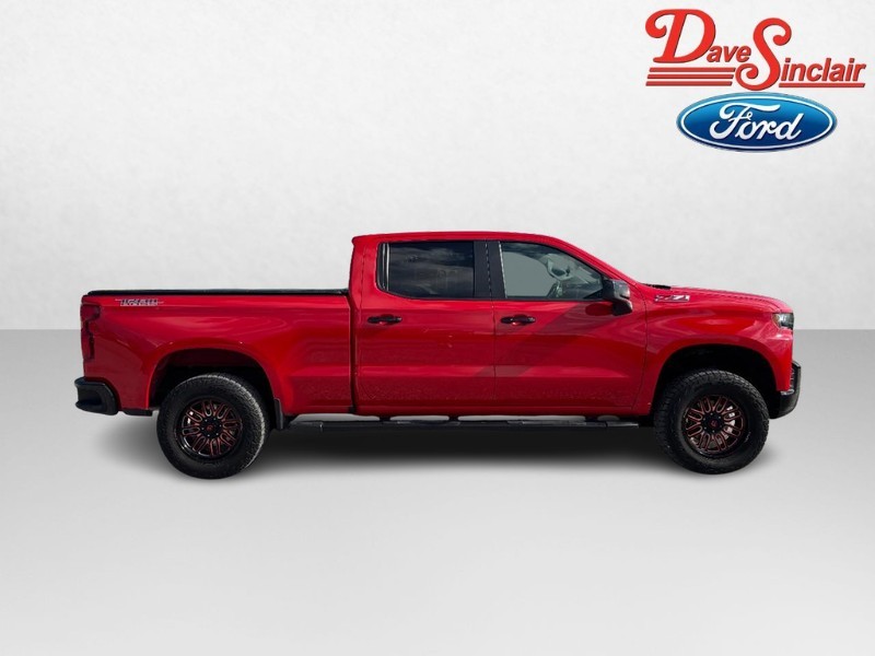 Chevrolet Silverado 1500 Vehicle Full-screen Gallery Image 04