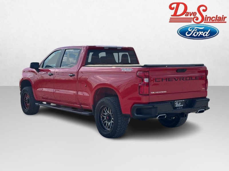 Chevrolet Silverado 1500 Vehicle Full-screen Gallery Image 07