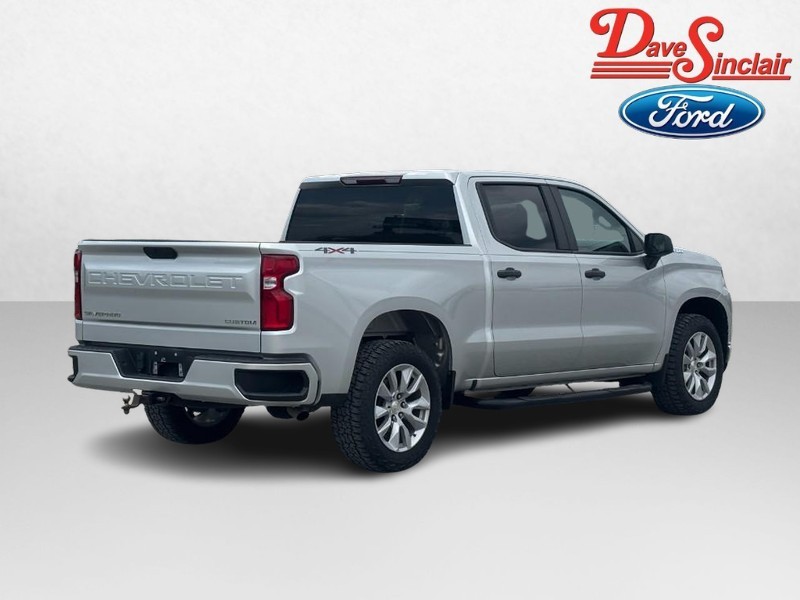 Chevrolet Silverado 1500 Vehicle Full-screen Gallery Image 05