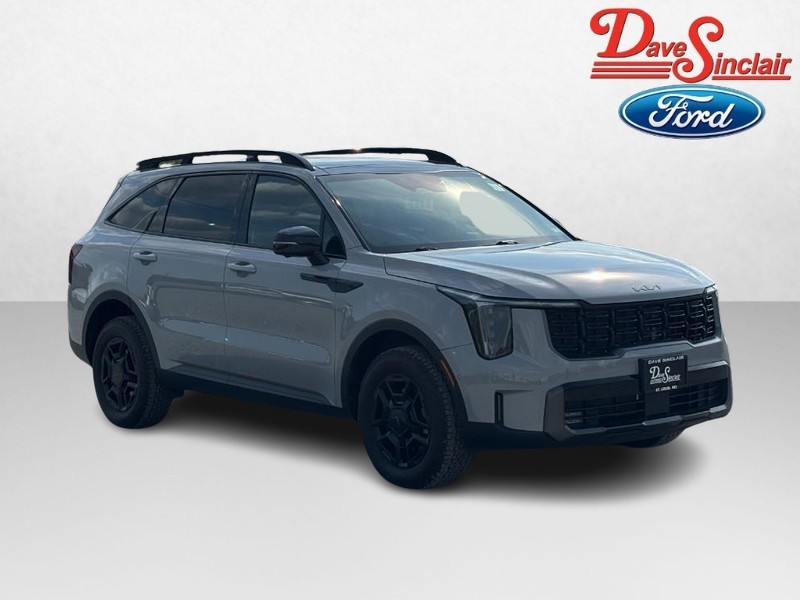 Kia Sorento Vehicle Full-screen Gallery Image 04