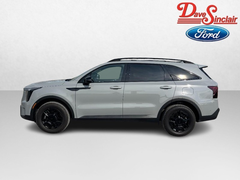 Kia Sorento Vehicle Full-screen Gallery Image 10