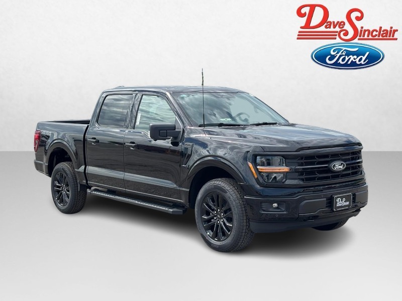 Ford F-150 Vehicle Full-screen Gallery Image 04