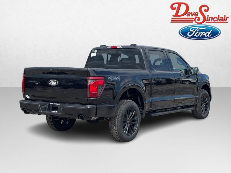 Ford F-150 Vehicle Full-screen Gallery Image 07