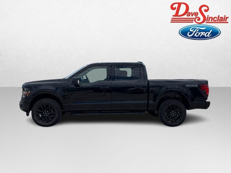 Ford F-150 Vehicle Full-screen Gallery Image 10