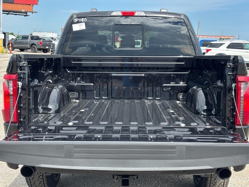 Ford F-150 Vehicle Full-screen Gallery Image 11