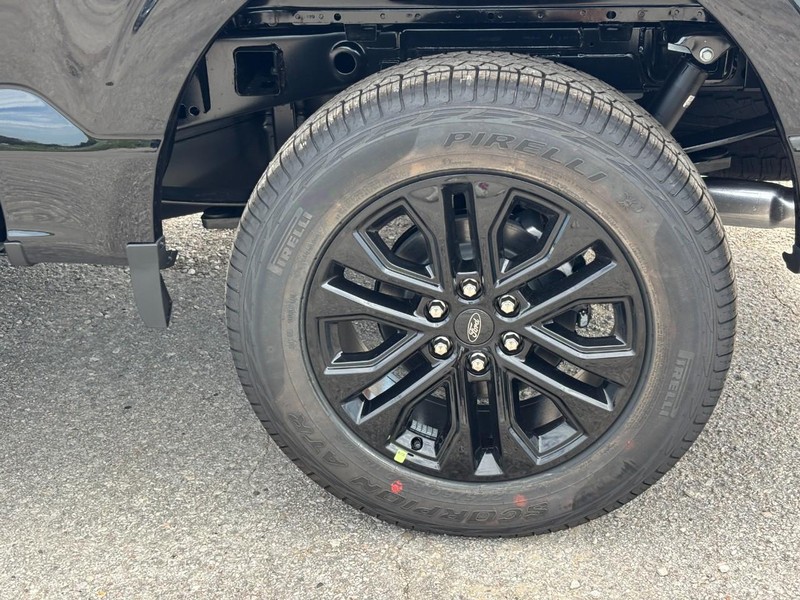 Ford F-150 Vehicle Full-screen Gallery Image 12