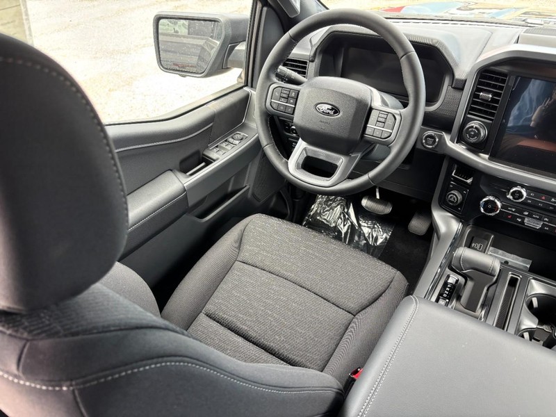 Ford F-150 Vehicle Full-screen Gallery Image 14