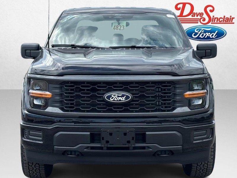 Ford F-150 Vehicle Full-screen Gallery Image 02
