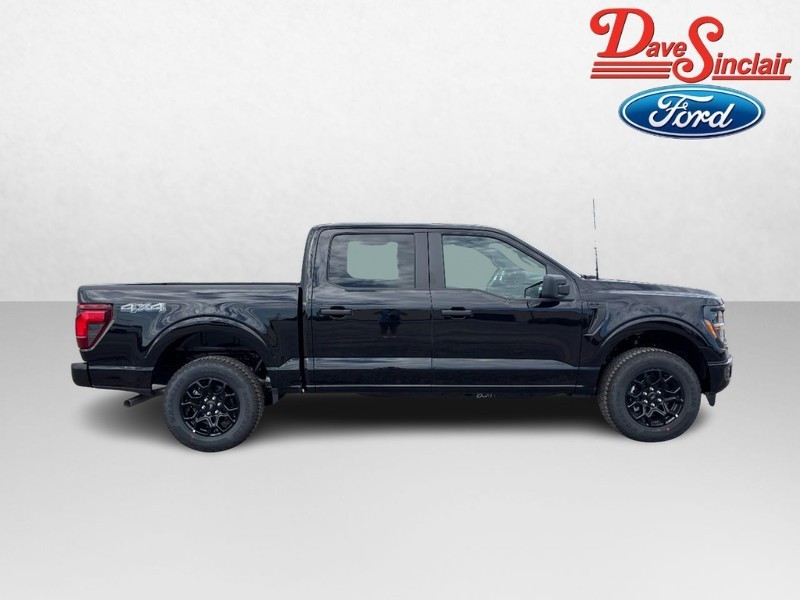 Ford F-150 Vehicle Full-screen Gallery Image 05