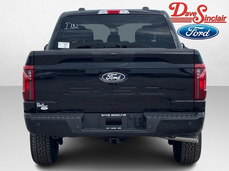 Ford F-150 Vehicle Full-screen Gallery Image 08