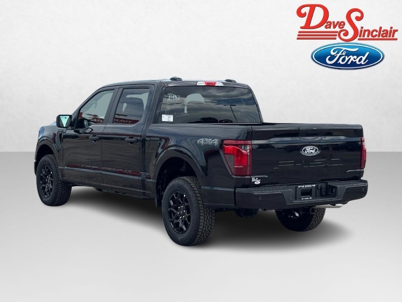 Ford F-150 Vehicle Full-screen Gallery Image 09