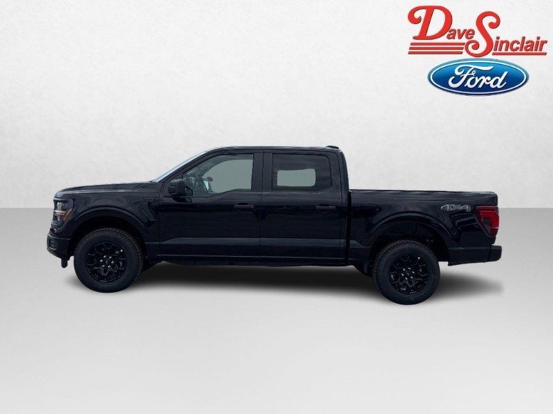 Ford F-150 Vehicle Full-screen Gallery Image 10
