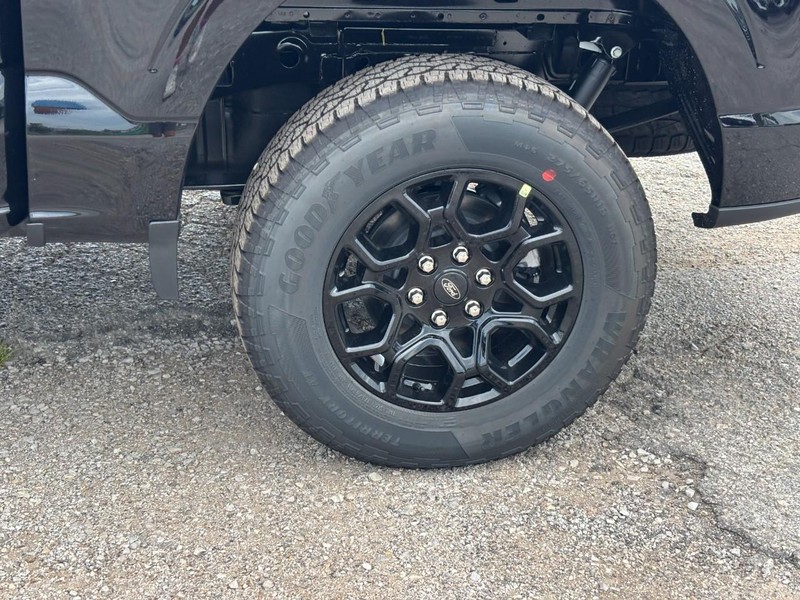 Ford F-150 Vehicle Full-screen Gallery Image 12