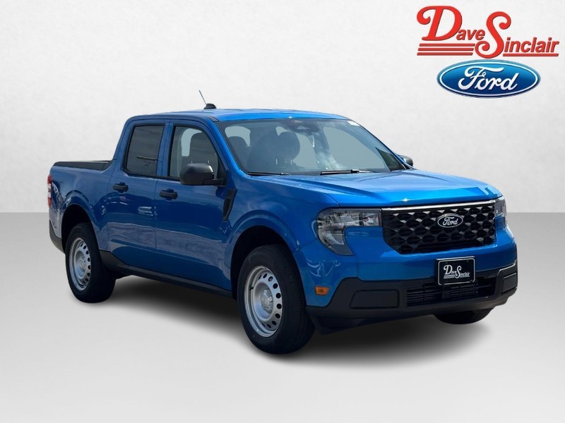 Ford Maverick Vehicle Full-screen Gallery Image 04