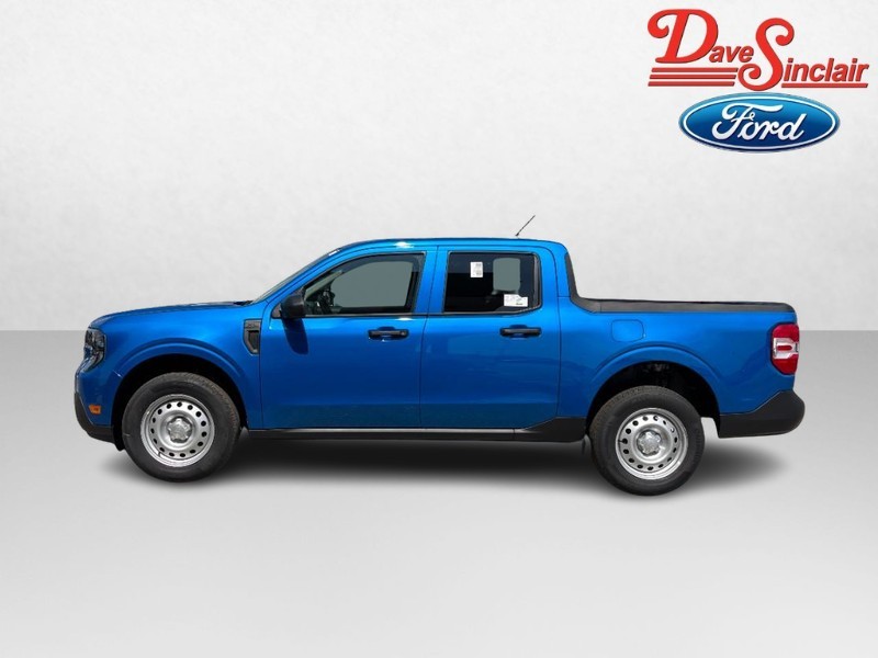 Ford Maverick Vehicle Full-screen Gallery Image 10