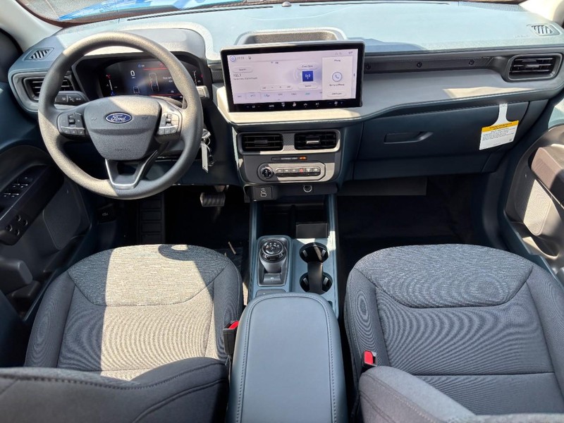 Ford Maverick Vehicle Full-screen Gallery Image 15