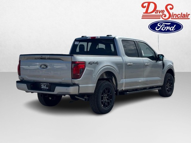 2026 Ford F-150 XLT thumbnail image 05