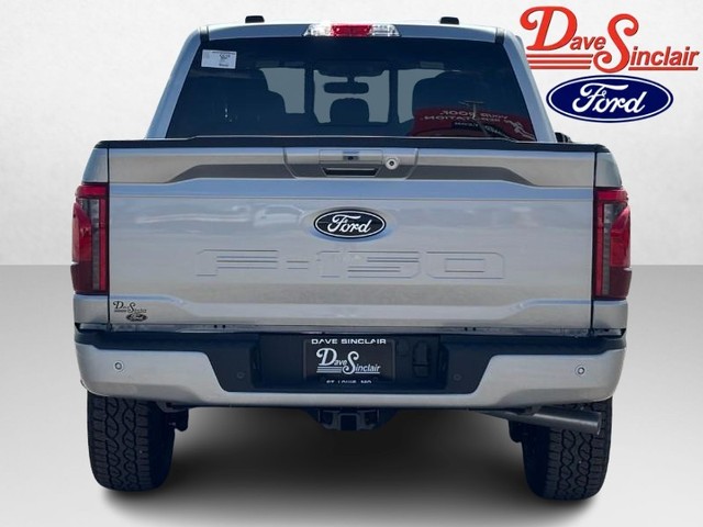 2026 Ford F-150 XLT thumbnail image 06