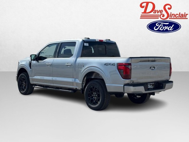 2026 Ford F-150 XLT thumbnail image 07