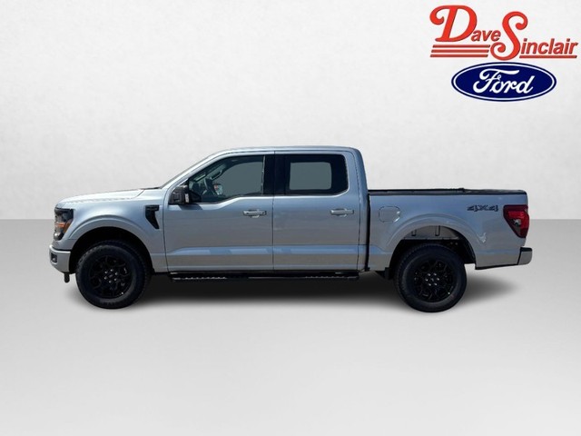 2026 Ford F-150 XLT thumbnail image 08