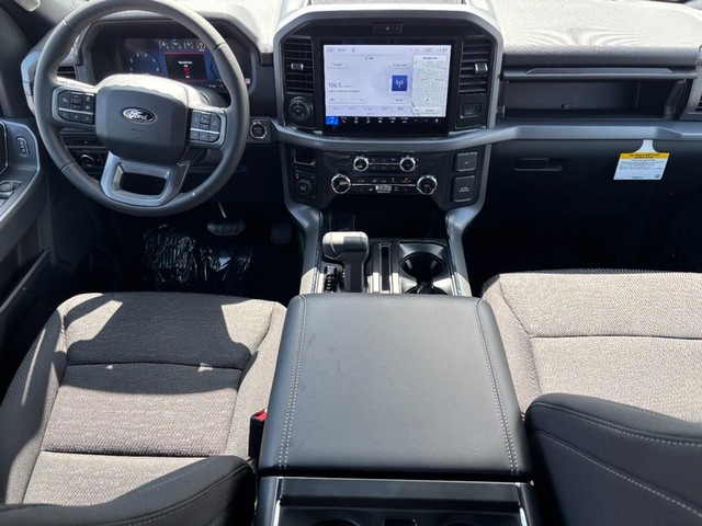 2026 Ford F-150 XLT thumbnail image 13