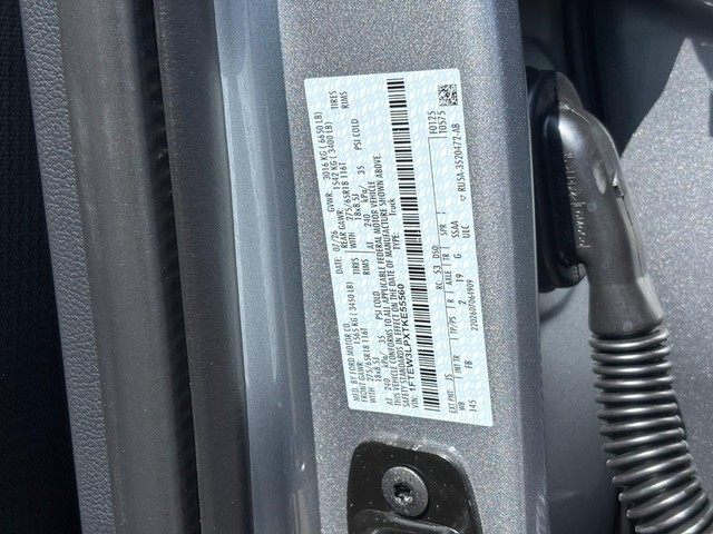2026 Ford F-150 XLT thumbnail image 24