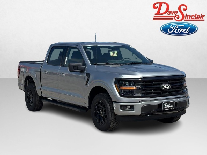 Ford F-150 Vehicle Full-screen Gallery Image 04