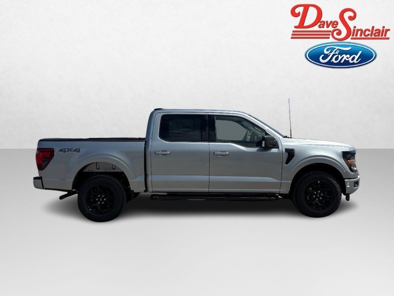 Ford F-150 Vehicle Full-screen Gallery Image 05