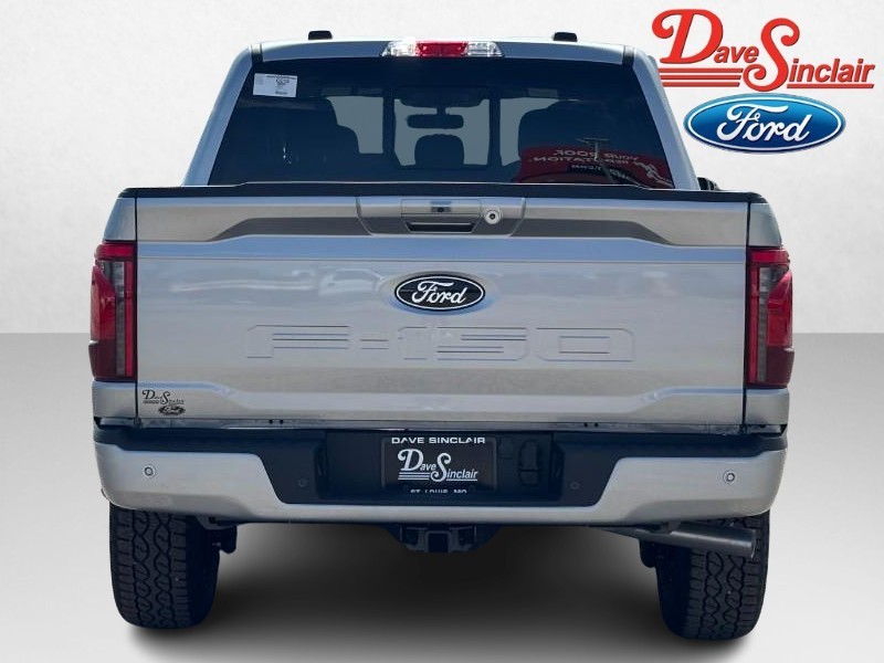 Ford F-150 Vehicle Full-screen Gallery Image 08