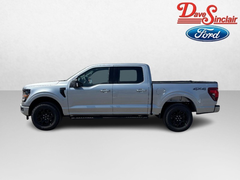 Ford F-150 Vehicle Full-screen Gallery Image 10