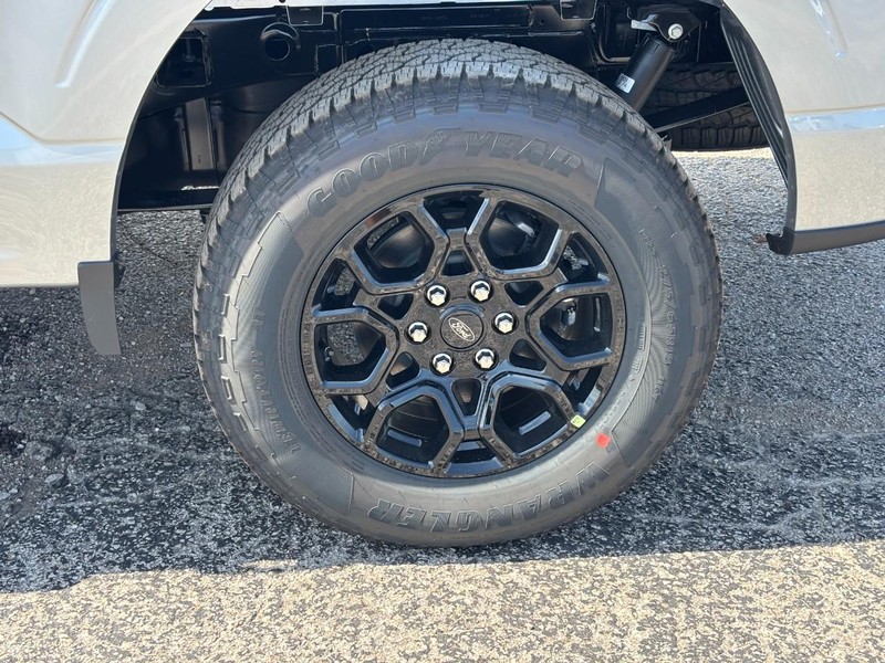 Ford F-150 Vehicle Full-screen Gallery Image 12