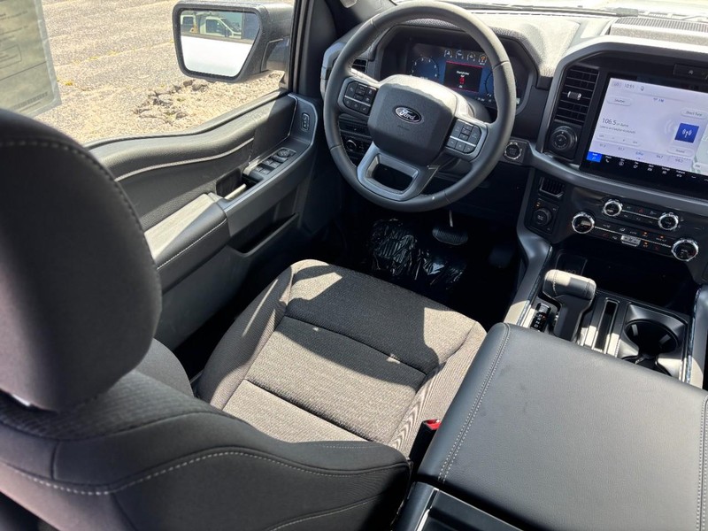 Ford F-150 Vehicle Full-screen Gallery Image 14