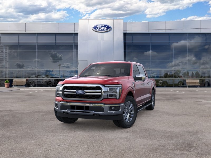 Ford F-150 Vehicle Full-screen Gallery Image 02