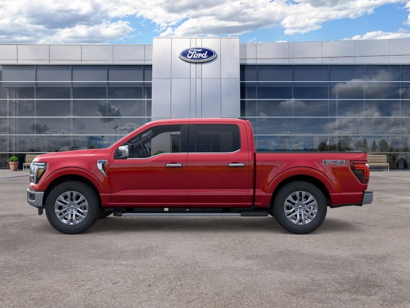 Ford F-150 Vehicle Full-screen Gallery Image 04