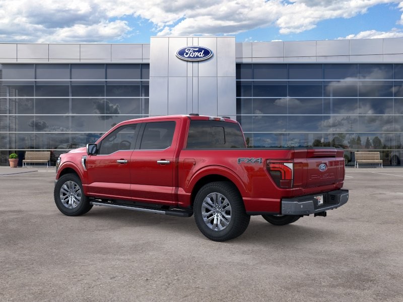 Ford F-150 Vehicle Full-screen Gallery Image 05