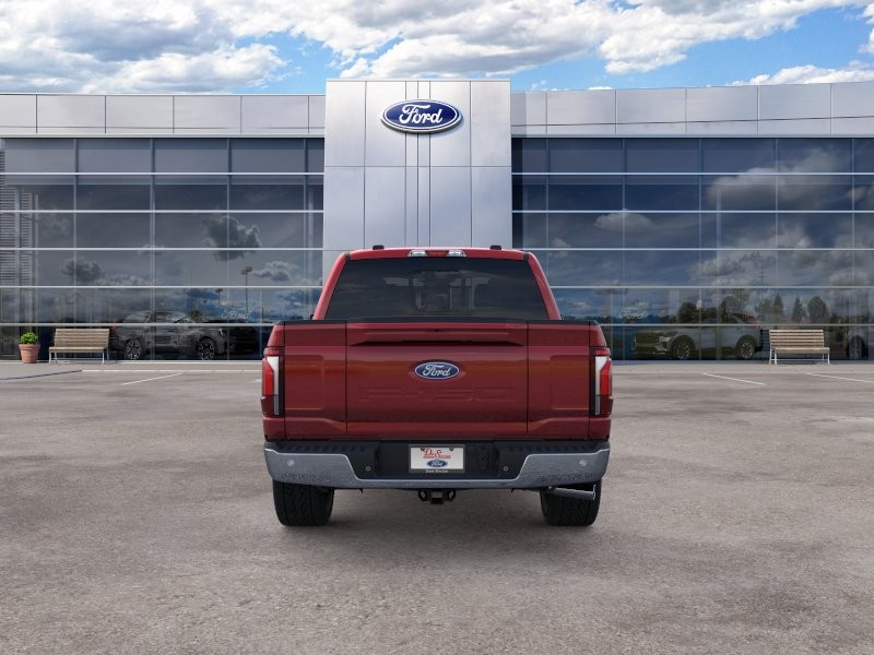 Ford F-150 Vehicle Full-screen Gallery Image 07