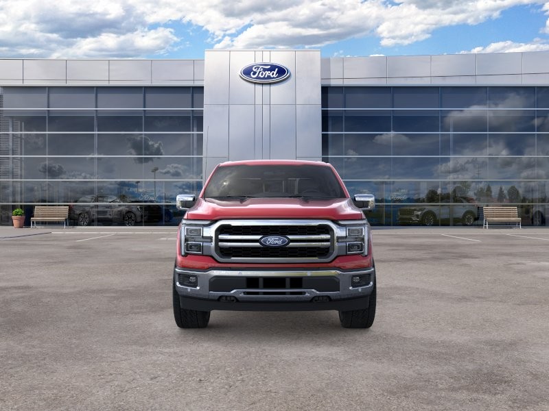 Ford F-150 Vehicle Full-screen Gallery Image 08