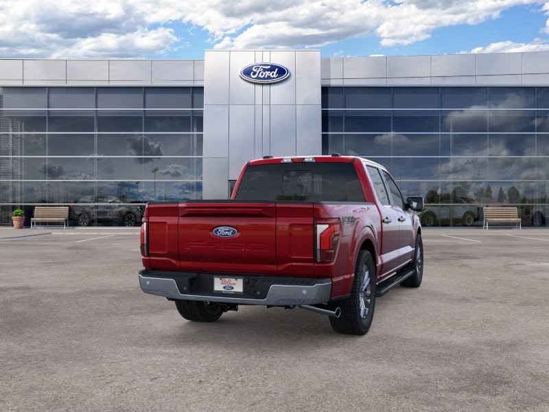 Ford F-150 Vehicle Full-screen Gallery Image 10