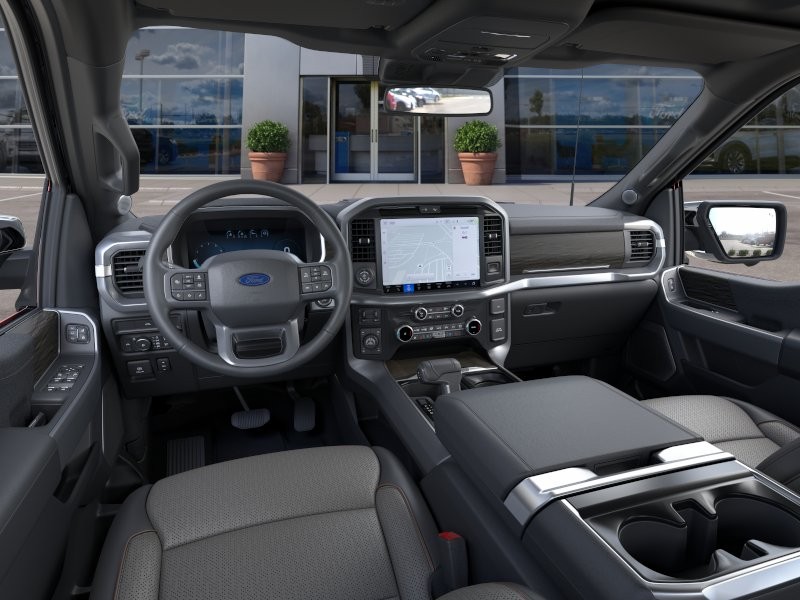Ford F-150 Vehicle Full-screen Gallery Image 11